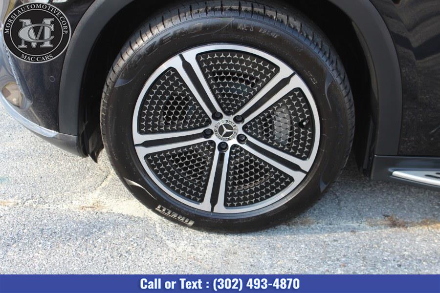 2023 Mercedes-Benz EQS EQS 450 4MATIC SUV, available for sale in New Castle, Delaware | Morsi Automotive Corporation. New Castle, Delaware 2023 Mercedes-Benz EQS EQS 450 4MATIC SUV, available for sale in New Castle, Delaware | Morsi Automotive Corporation. New Castle, Delaware