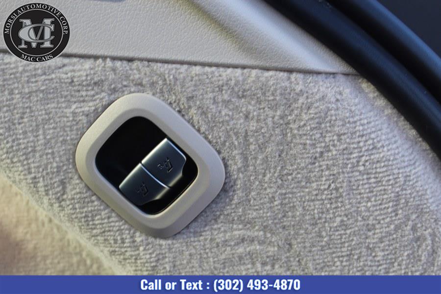 2023 Mercedes-Benz EQS EQS 450 4MATIC SUV, available for sale in New Castle, Delaware | Morsi Automotive Corporation. New Castle, Delaware 2023 Mercedes-Benz EQS EQS 450 4MATIC SUV, available for sale in New Castle, Delaware | Morsi Automotive Corporation. New Castle, Delaware