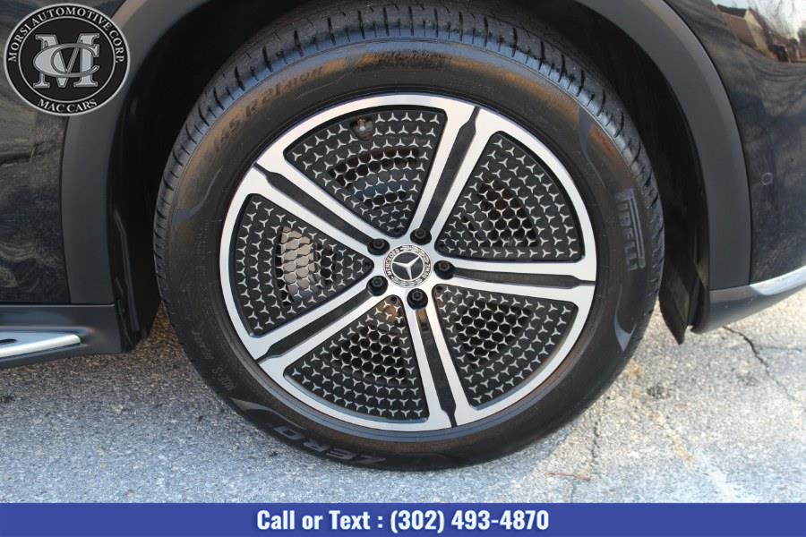 2023 Mercedes-Benz EQS EQS 450 4MATIC SUV, available for sale in New Castle, Delaware | Morsi Automotive Corporation. New Castle, Delaware 2023 Mercedes-Benz EQS EQS 450 4MATIC SUV, available for sale in New Castle, Delaware | Morsi Automotive Corporation. New Castle, Delaware