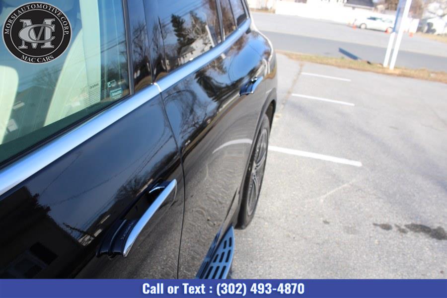 2023 Mercedes-Benz EQS EQS 450 4MATIC SUV, available for sale in New Castle, Delaware | Morsi Automotive Corporation. New Castle, Delaware 2023 Mercedes-Benz EQS EQS 450 4MATIC SUV, available for sale in New Castle, Delaware | Morsi Automotive Corporation. New Castle, Delaware