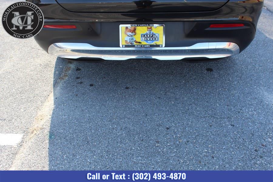 2023 Mercedes-Benz EQS EQS 450 4MATIC SUV, available for sale in New Castle, Delaware | Morsi Automotive Corporation. New Castle, Delaware 2023 Mercedes-Benz EQS EQS 450 4MATIC SUV, available for sale in New Castle, Delaware | Morsi Automotive Corporation. New Castle, Delaware