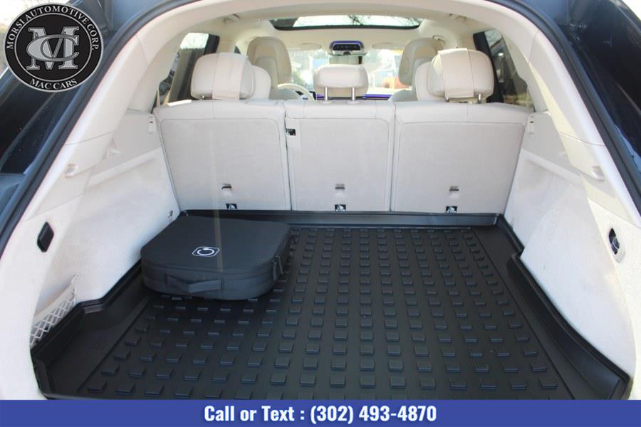 2023 Mercedes-Benz EQS EQS 450 4MATIC SUV, available for sale in New Castle, Delaware | Morsi Automotive Corporation. New Castle, Delaware 2023 Mercedes-Benz EQS EQS 450 4MATIC SUV, available for sale in New Castle, Delaware | Morsi Automotive Corporation. New Castle, Delaware