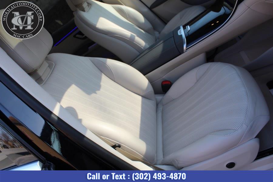 2023 Mercedes-Benz EQS EQS 450 4MATIC SUV, available for sale in New Castle, Delaware | Morsi Automotive Corporation. New Castle, Delaware 2023 Mercedes-Benz EQS EQS 450 4MATIC SUV, available for sale in New Castle, Delaware | Morsi Automotive Corporation. New Castle, Delaware