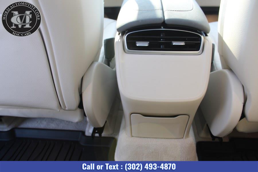 2023 Mercedes-Benz EQS EQS 450 4MATIC SUV, available for sale in New Castle, Delaware | Morsi Automotive Corporation. New Castle, Delaware 2023 Mercedes-Benz EQS EQS 450 4MATIC SUV, available for sale in New Castle, Delaware | Morsi Automotive Corporation. New Castle, Delaware