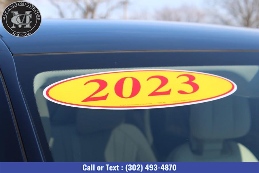 2023 Mercedes-Benz EQS EQS 450 4MATIC SUV, available for sale in New Castle, Delaware | Morsi Automotive Corporation. New Castle, Delaware 2023 Mercedes-Benz EQS EQS 450 4MATIC SUV, available for sale in New Castle, Delaware | Morsi Automotive Corporation. New Castle, Delaware