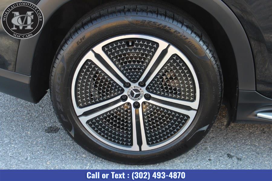 2023 Mercedes-Benz EQS EQS 450 4MATIC SUV, available for sale in New Castle, Delaware | Morsi Automotive Corporation. New Castle, Delaware 2023 Mercedes-Benz EQS EQS 450 4MATIC SUV, available for sale in New Castle, Delaware | Morsi Automotive Corporation. New Castle, Delaware