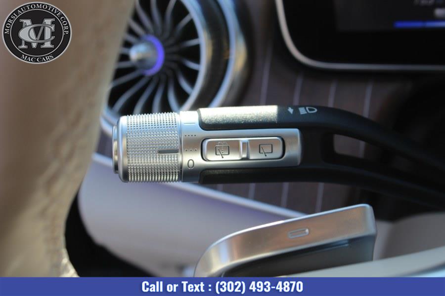 2023 Mercedes-Benz EQS EQS 450 4MATIC SUV, available for sale in New Castle, Delaware | Morsi Automotive Corporation. New Castle, Delaware 2023 Mercedes-Benz EQS EQS 450 4MATIC SUV, available for sale in New Castle, Delaware | Morsi Automotive Corporation. New Castle, Delaware