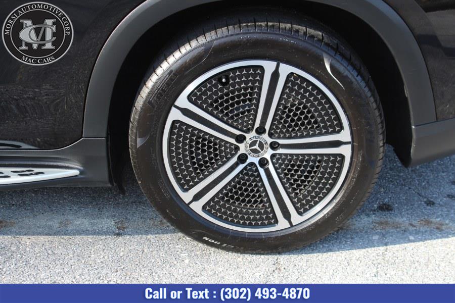 2023 Mercedes-Benz EQS EQS 450 4MATIC SUV, available for sale in New Castle, Delaware | Morsi Automotive Corporation. New Castle, Delaware 2023 Mercedes-Benz EQS EQS 450 4MATIC SUV, available for sale in New Castle, Delaware | Morsi Automotive Corporation. New Castle, Delaware