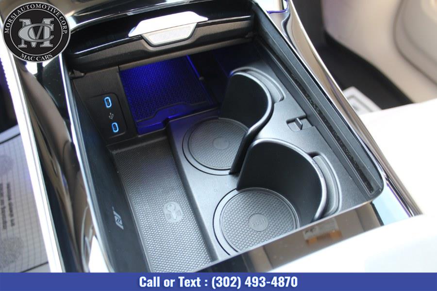2023 Mercedes-Benz EQS EQS 450 4MATIC SUV, available for sale in New Castle, Delaware | Morsi Automotive Corporation. New Castle, Delaware 2023 Mercedes-Benz EQS EQS 450 4MATIC SUV, available for sale in New Castle, Delaware | Morsi Automotive Corporation. New Castle, Delaware