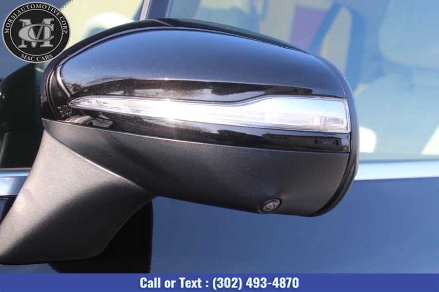 2023 Mercedes-Benz EQS EQS 450 4MATIC SUV, available for sale in New Castle, Delaware | Morsi Automotive Corporation. New Castle, Delaware 2023 Mercedes-Benz EQS EQS 450 4MATIC SUV, available for sale in New Castle, Delaware | Morsi Automotive Corporation. New Castle, Delaware
