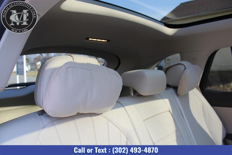 2023 Mercedes-Benz EQS EQS 450 4MATIC SUV, available for sale in New Castle, Delaware | Morsi Automotive Corporation. New Castle, Delaware 2023 Mercedes-Benz EQS EQS 450 4MATIC SUV, available for sale in New Castle, Delaware | Morsi Automotive Corporation. New Castle, Delaware