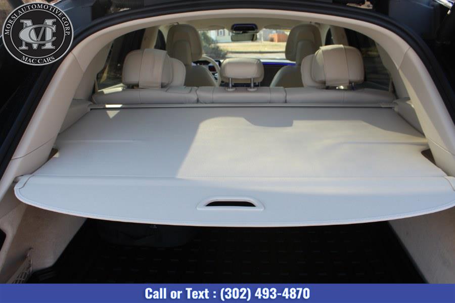 2023 Mercedes-Benz EQS EQS 450 4MATIC SUV, available for sale in New Castle, Delaware | Morsi Automotive Corporation. New Castle, Delaware 2023 Mercedes-Benz EQS EQS 450 4MATIC SUV, available for sale in New Castle, Delaware | Morsi Automotive Corporation. New Castle, Delaware