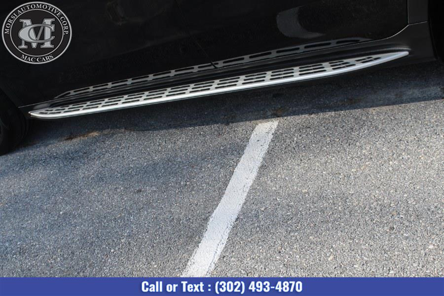 2023 Mercedes-Benz EQS EQS 450 4MATIC SUV, available for sale in New Castle, Delaware | Morsi Automotive Corporation. New Castle, Delaware 2023 Mercedes-Benz EQS EQS 450 4MATIC SUV, available for sale in New Castle, Delaware | Morsi Automotive Corporation. New Castle, Delaware