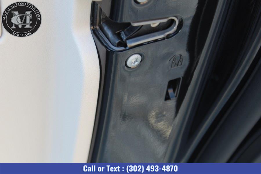 2023 Mercedes-Benz EQS EQS 450 4MATIC SUV, available for sale in New Castle, Delaware | Morsi Automotive Corporation. New Castle, Delaware 2023 Mercedes-Benz EQS EQS 450 4MATIC SUV, available for sale in New Castle, Delaware | Morsi Automotive Corporation. New Castle, Delaware