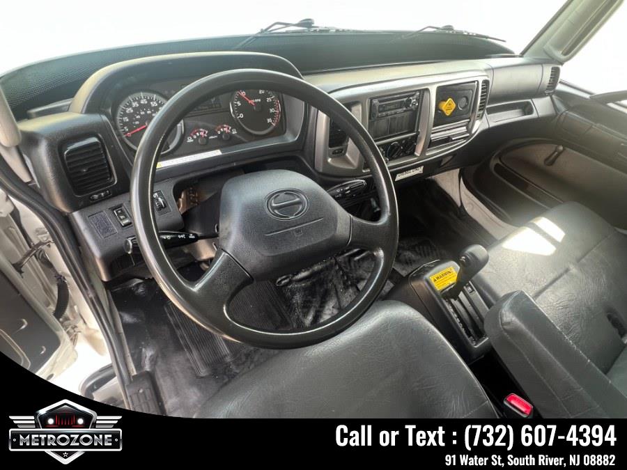 2019 Hino 268A 26 Feet Box, available for sale in South River, New Jersey | Metrozone Motor Group. South River, New Jersey 2019 Hino 268A 26 Feet Box, available for sale in South River, New Jersey | Metrozone Motor Group. South River, New Jersey