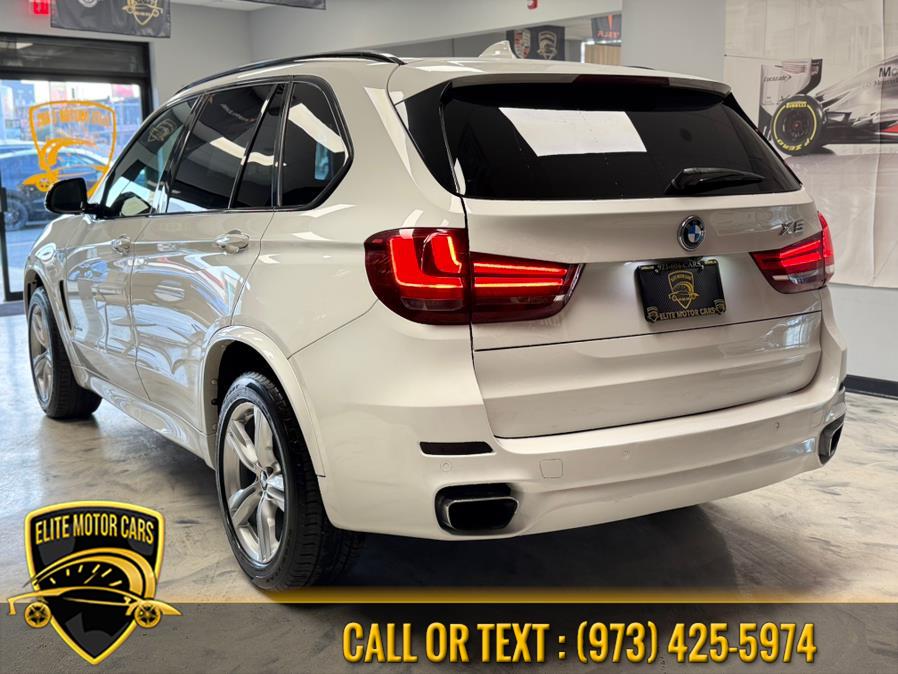 2018 BMW X5 xDrive35i Sports Activity Vehicle, available for sale in Newark, New Jersey | Elite Motor Cars. Newark, New Jersey 2018 BMW X5 xDrive35i Sports Activity Vehicle, available for sale in Newark, New Jersey | Elite Motor Cars. Newark, New Jersey