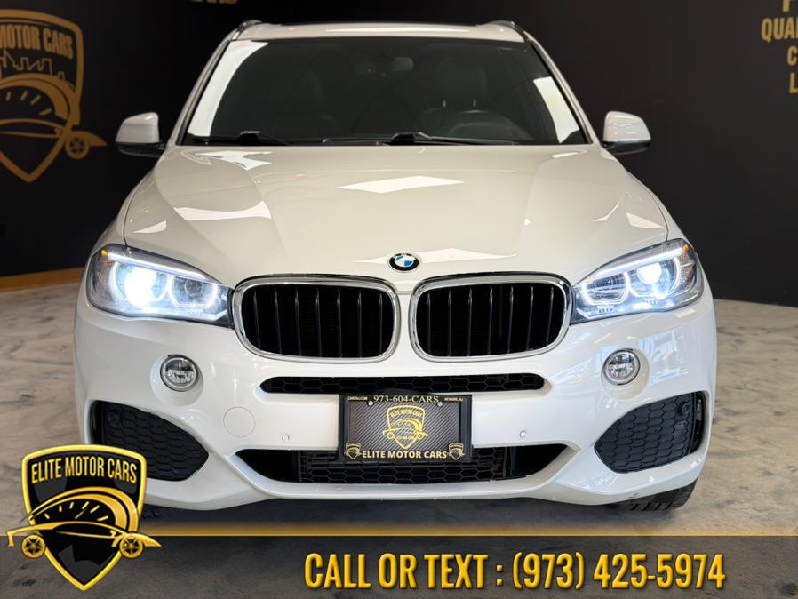 2018 BMW X5 xDrive35i Sports Activity Vehicle, available for sale in Newark, New Jersey | Elite Motor Cars. Newark, New Jersey 2018 BMW X5 xDrive35i Sports Activity Vehicle, available for sale in Newark, New Jersey | Elite Motor Cars. Newark, New Jersey