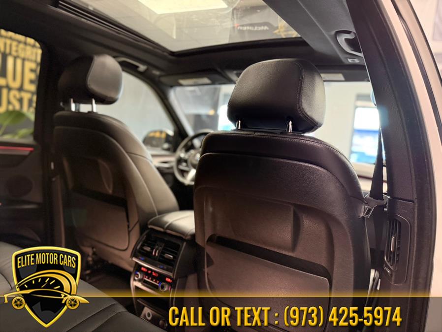 2018 BMW X5 xDrive35i Sports Activity Vehicle, available for sale in Newark, New Jersey | Elite Motor Cars. Newark, New Jersey 2018 BMW X5 xDrive35i Sports Activity Vehicle, available for sale in Newark, New Jersey | Elite Motor Cars. Newark, New Jersey