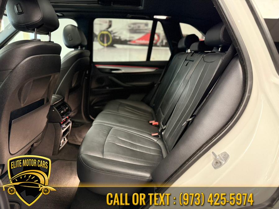 2018 BMW X5 xDrive35i Sports Activity Vehicle, available for sale in Newark, New Jersey | Elite Motor Cars. Newark, New Jersey 2018 BMW X5 xDrive35i Sports Activity Vehicle, available for sale in Newark, New Jersey | Elite Motor Cars. Newark, New Jersey