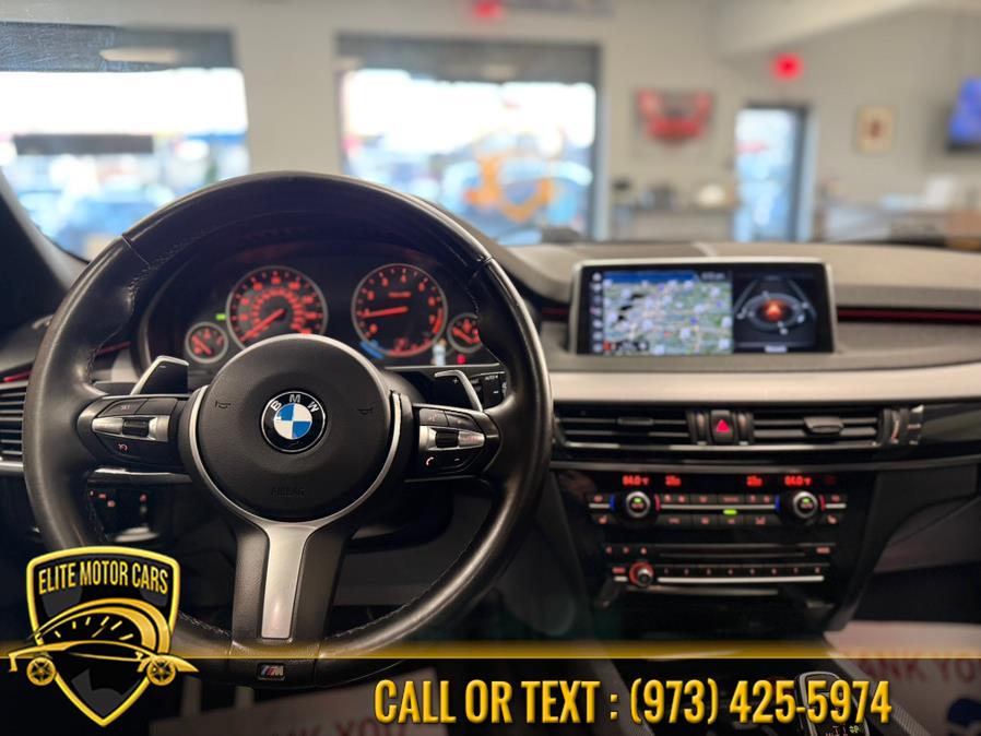 2018 BMW X5 xDrive35i Sports Activity Vehicle, available for sale in Newark, New Jersey | Elite Motor Cars. Newark, New Jersey 2018 BMW X5 xDrive35i Sports Activity Vehicle, available for sale in Newark, New Jersey | Elite Motor Cars. Newark, New Jersey