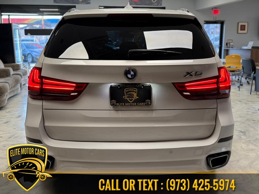2018 BMW X5 xDrive35i Sports Activity Vehicle, available for sale in Newark, New Jersey | Elite Motor Cars. Newark, New Jersey 2018 BMW X5 xDrive35i Sports Activity Vehicle, available for sale in Newark, New Jersey | Elite Motor Cars. Newark, New Jersey