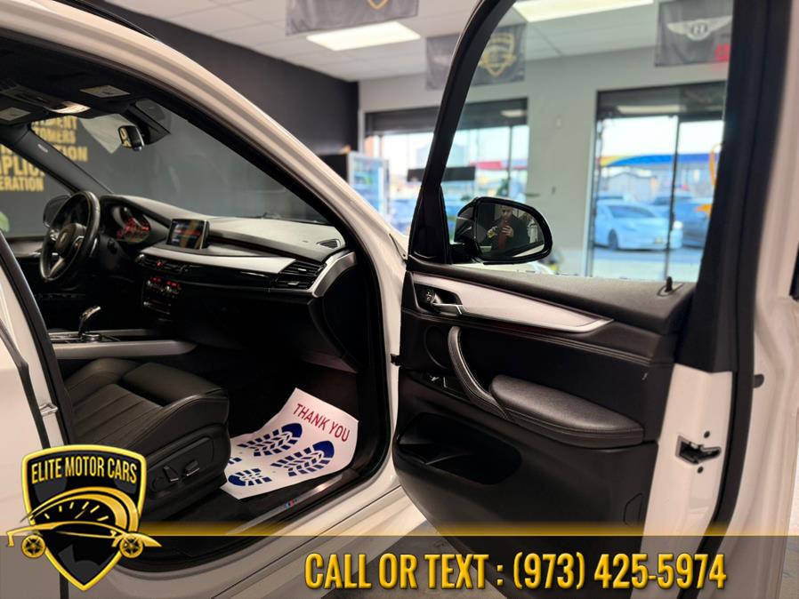 2018 BMW X5 xDrive35i Sports Activity Vehicle, available for sale in Newark, New Jersey | Elite Motor Cars. Newark, New Jersey 2018 BMW X5 xDrive35i Sports Activity Vehicle, available for sale in Newark, New Jersey | Elite Motor Cars. Newark, New Jersey
