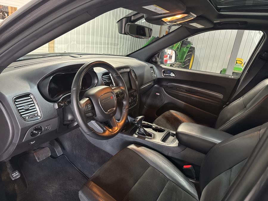 2018 Dodge Durango GT AWD, available for sale in Pittsfield, Maine | Maine Central Motors. Pittsfield, Maine 2018 Dodge Durango GT AWD, available for sale in Pittsfield, Maine | Maine Central Motors. Pittsfield, Maine