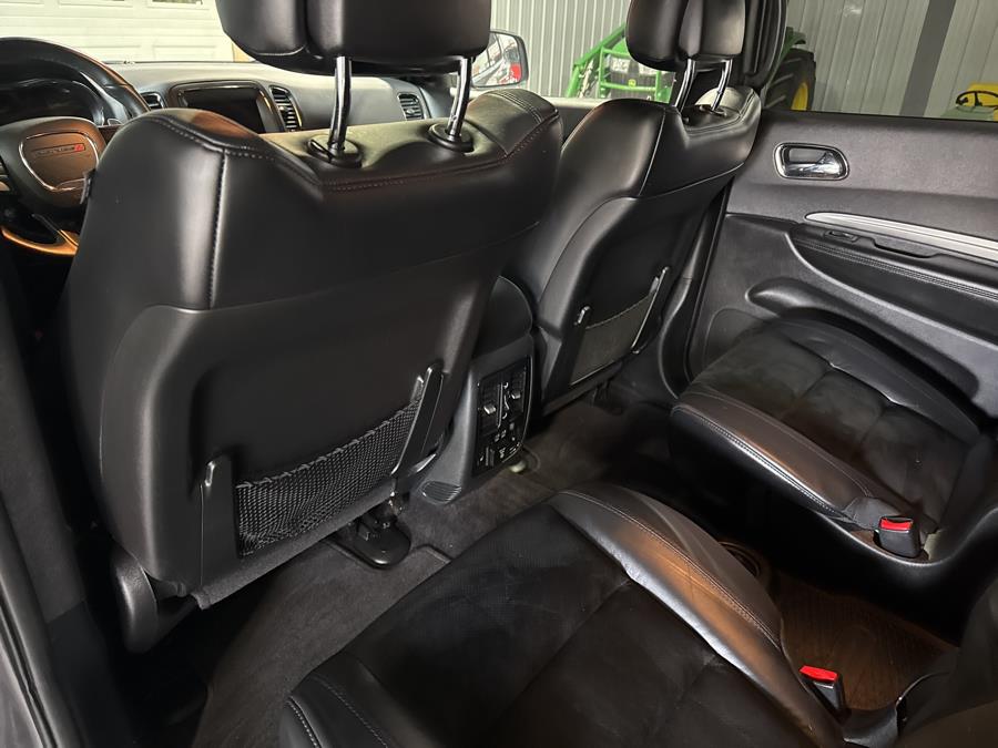 2018 Dodge Durango GT AWD, available for sale in Pittsfield, Maine | Maine Central Motors. Pittsfield, Maine 2018 Dodge Durango GT AWD, available for sale in Pittsfield, Maine | Maine Central Motors. Pittsfield, Maine