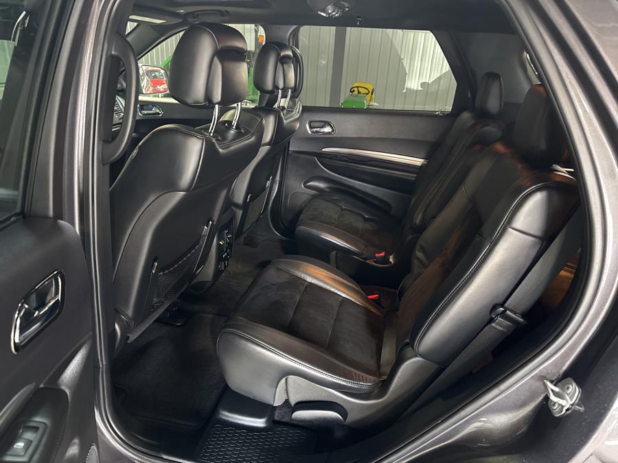 2018 Dodge Durango GT AWD, available for sale in Pittsfield, Maine | Maine Central Motors. Pittsfield, Maine 2018 Dodge Durango GT AWD, available for sale in Pittsfield, Maine | Maine Central Motors. Pittsfield, Maine