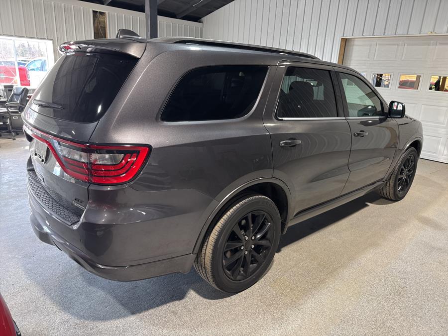 2018 Dodge Durango GT AWD, available for sale in Pittsfield, Maine | Maine Central Motors. Pittsfield, Maine 2018 Dodge Durango GT AWD, available for sale in Pittsfield, Maine | Maine Central Motors. Pittsfield, Maine