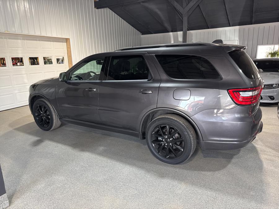 2018 Dodge Durango GT AWD, available for sale in Pittsfield, Maine | Maine Central Motors. Pittsfield, Maine 2018 Dodge Durango GT AWD, available for sale in Pittsfield, Maine | Maine Central Motors. Pittsfield, Maine