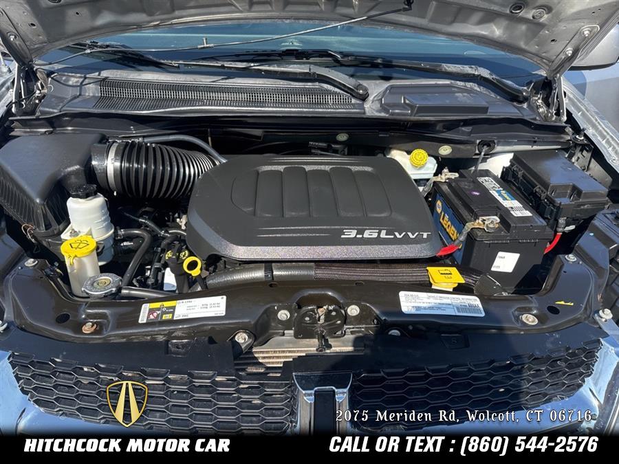 2017 Dodge Grand Caravan SXT, available for sale in Wolcott, Connecticut | Hitchcock Motor Car. Wolcott, Connecticut 2017 Dodge Grand Caravan SXT, available for sale in Wolcott, Connecticut | Hitchcock Motor Car. Wolcott, Connecticut