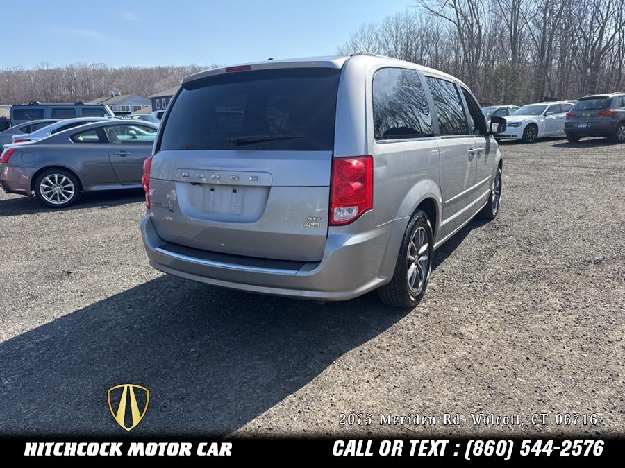 2017 Dodge Grand Caravan SXT, available for sale in Wolcott, Connecticut | Hitchcock Motor Car. Wolcott, Connecticut 2017 Dodge Grand Caravan SXT, available for sale in Wolcott, Connecticut | Hitchcock Motor Car. Wolcott, Connecticut