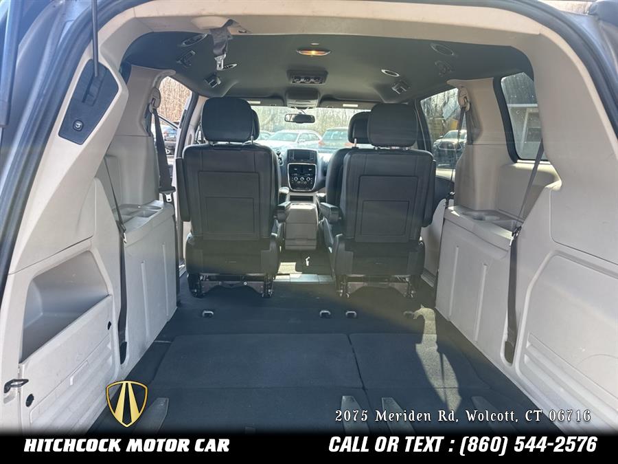 2017 Dodge Grand Caravan SXT, available for sale in Wolcott, Connecticut | Hitchcock Motor Car. Wolcott, Connecticut 2017 Dodge Grand Caravan SXT, available for sale in Wolcott, Connecticut | Hitchcock Motor Car. Wolcott, Connecticut