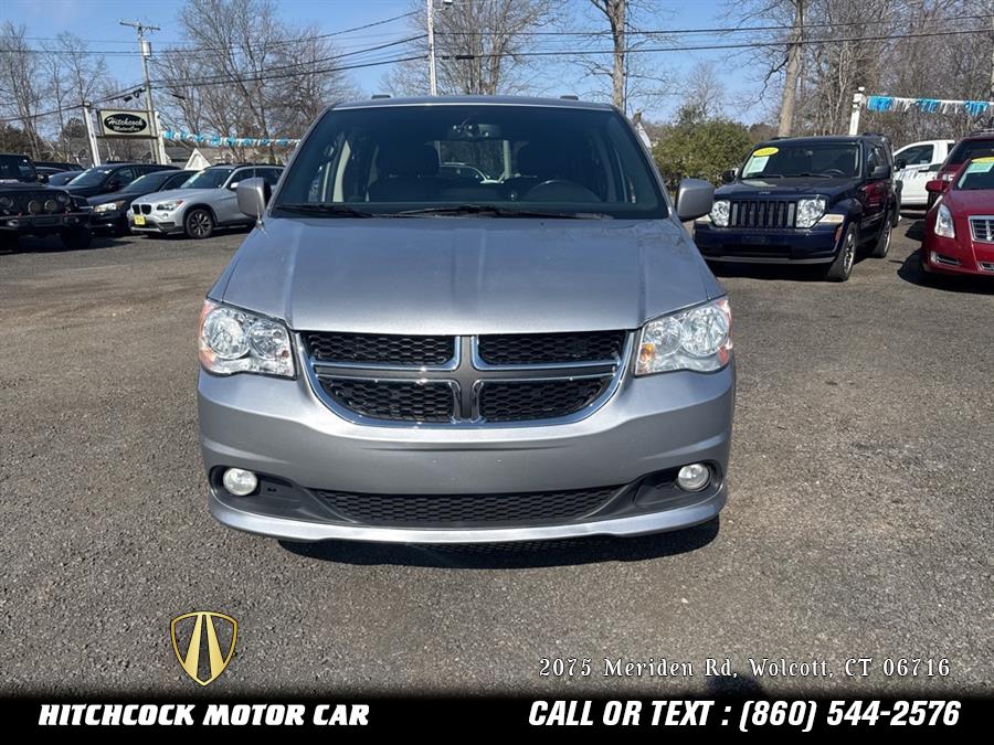 2017 Dodge Grand Caravan SXT, available for sale in Wolcott, Connecticut | Hitchcock Motor Car. Wolcott, Connecticut 2017 Dodge Grand Caravan SXT, available for sale in Wolcott, Connecticut | Hitchcock Motor Car. Wolcott, Connecticut