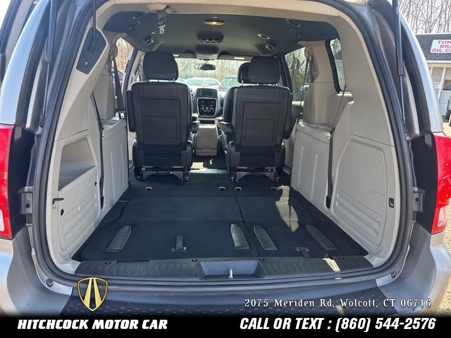 2017 Dodge Grand Caravan SXT, available for sale in Wolcott, Connecticut | Hitchcock Motor Car. Wolcott, Connecticut 2017 Dodge Grand Caravan SXT, available for sale in Wolcott, Connecticut | Hitchcock Motor Car. Wolcott, Connecticut