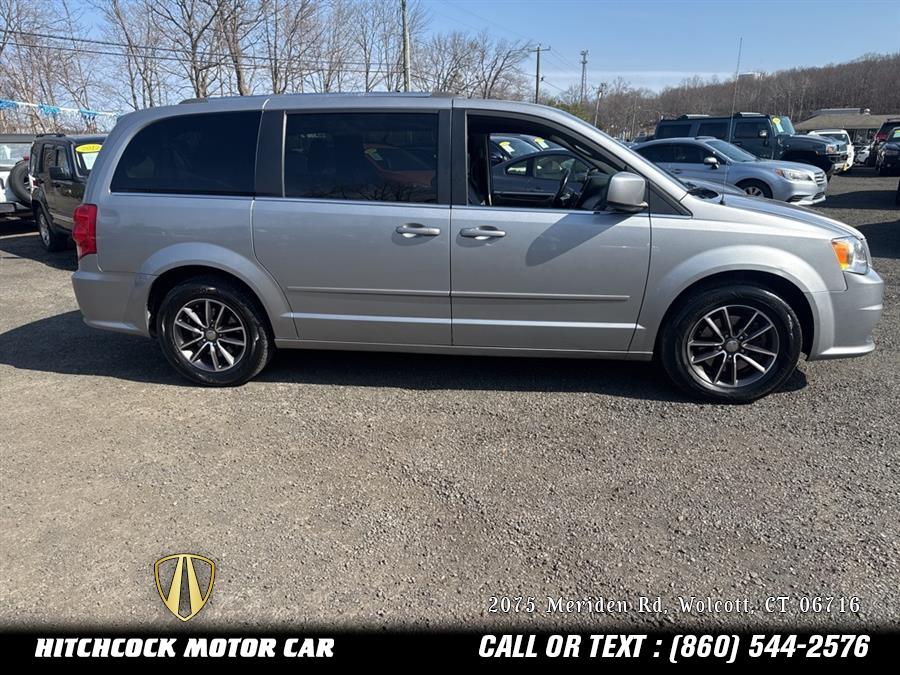 2017 Dodge Grand Caravan SXT, available for sale in Wolcott, Connecticut | Hitchcock Motor Car. Wolcott, Connecticut 2017 Dodge Grand Caravan SXT, available for sale in Wolcott, Connecticut | Hitchcock Motor Car. Wolcott, Connecticut
