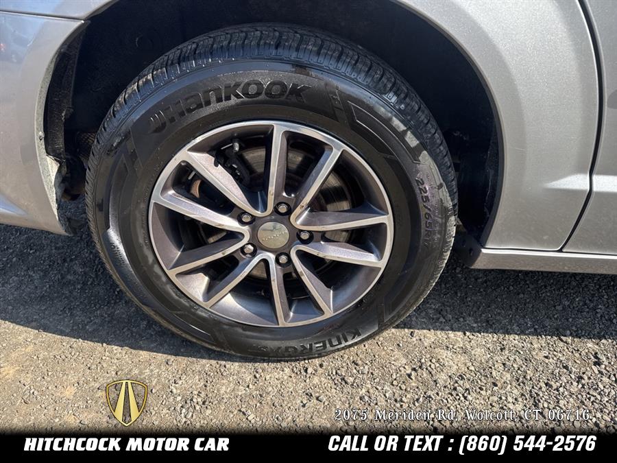 2017 Dodge Grand Caravan SXT, available for sale in Wolcott, Connecticut | Hitchcock Motor Car. Wolcott, Connecticut 2017 Dodge Grand Caravan SXT, available for sale in Wolcott, Connecticut | Hitchcock Motor Car. Wolcott, Connecticut
