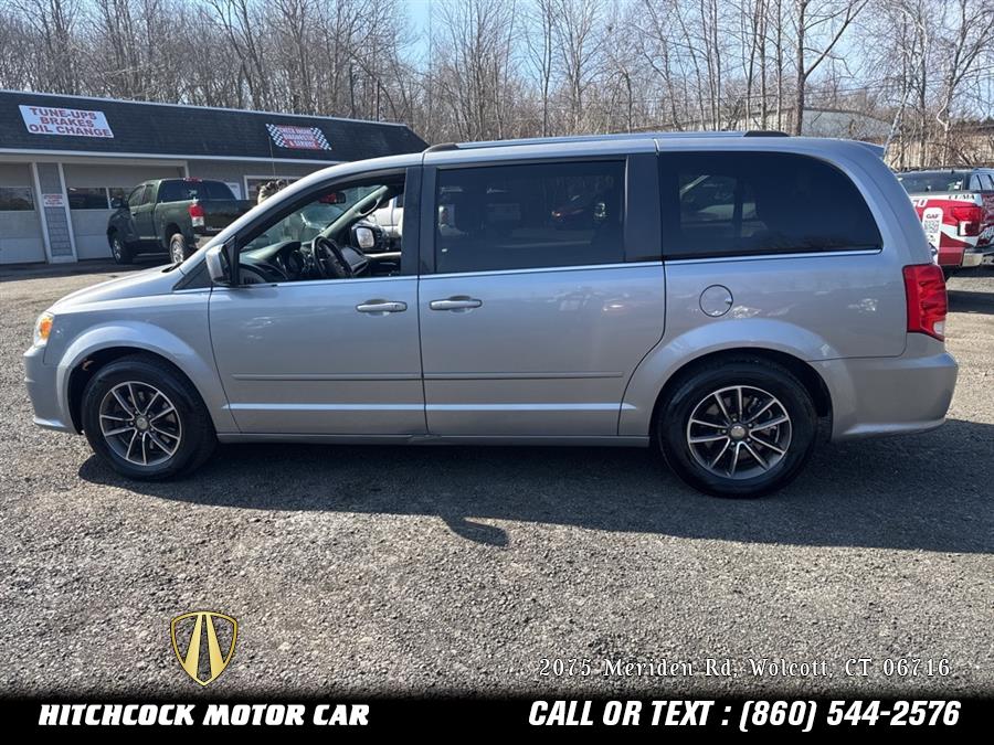 2017 Dodge Grand Caravan SXT, available for sale in Wolcott, Connecticut | Hitchcock Motor Car. Wolcott, Connecticut 2017 Dodge Grand Caravan SXT, available for sale in Wolcott, Connecticut | Hitchcock Motor Car. Wolcott, Connecticut