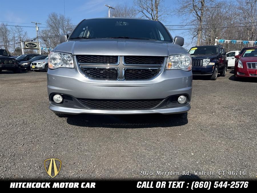 2017 Dodge Grand Caravan SXT, available for sale in Wolcott, Connecticut | Hitchcock Motor Car. Wolcott, Connecticut 2017 Dodge Grand Caravan SXT, available for sale in Wolcott, Connecticut | Hitchcock Motor Car. Wolcott, Connecticut