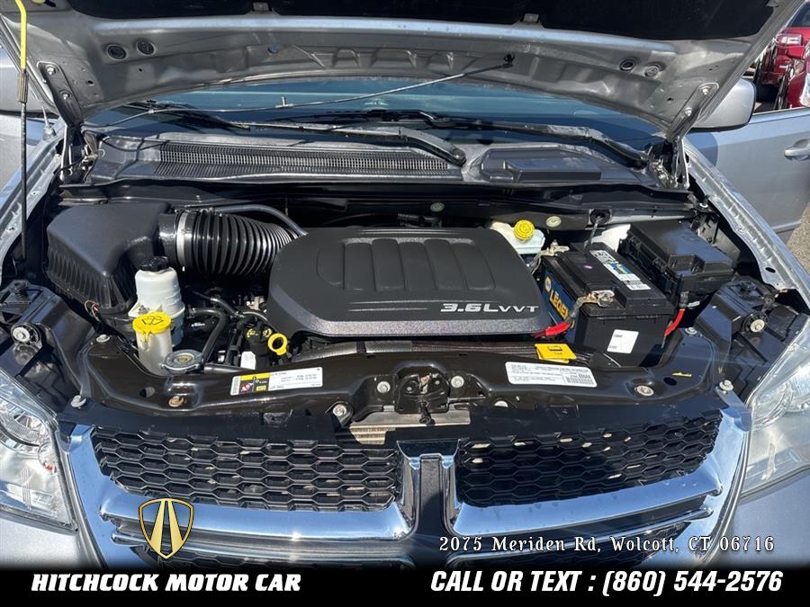 2017 Dodge Grand Caravan SXT, available for sale in Wolcott, Connecticut | Hitchcock Motor Car. Wolcott, Connecticut 2017 Dodge Grand Caravan SXT, available for sale in Wolcott, Connecticut | Hitchcock Motor Car. Wolcott, Connecticut