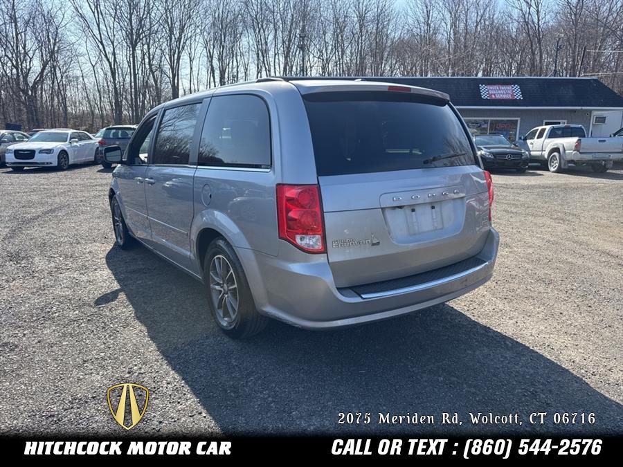 2017 Dodge Grand Caravan SXT, available for sale in Wolcott, Connecticut | Hitchcock Motor Car. Wolcott, Connecticut 2017 Dodge Grand Caravan SXT, available for sale in Wolcott, Connecticut | Hitchcock Motor Car. Wolcott, Connecticut