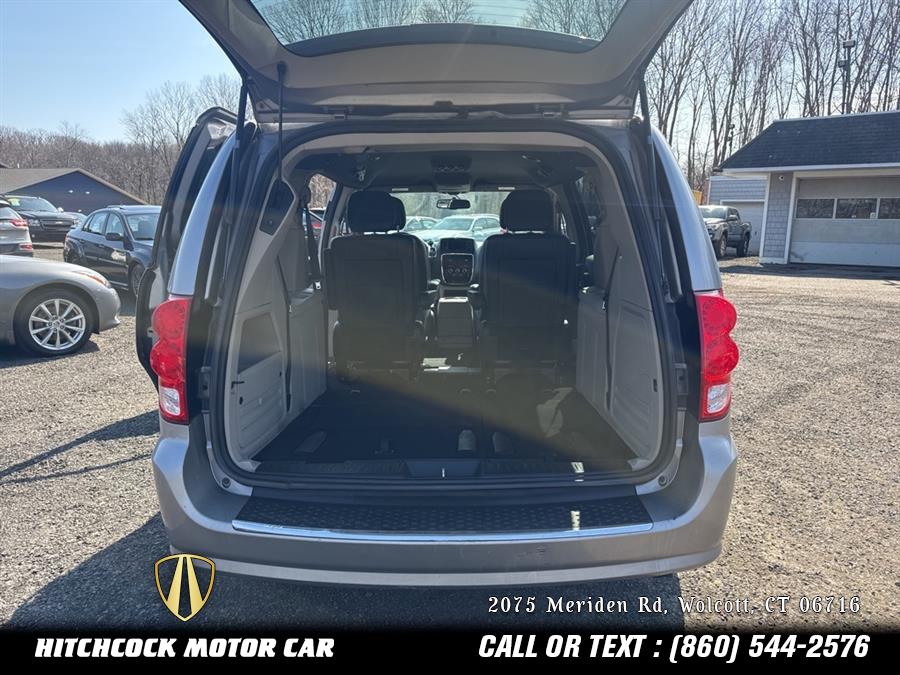2017 Dodge Grand Caravan SXT, available for sale in Wolcott, Connecticut | Hitchcock Motor Car. Wolcott, Connecticut 2017 Dodge Grand Caravan SXT, available for sale in Wolcott, Connecticut | Hitchcock Motor Car. Wolcott, Connecticut