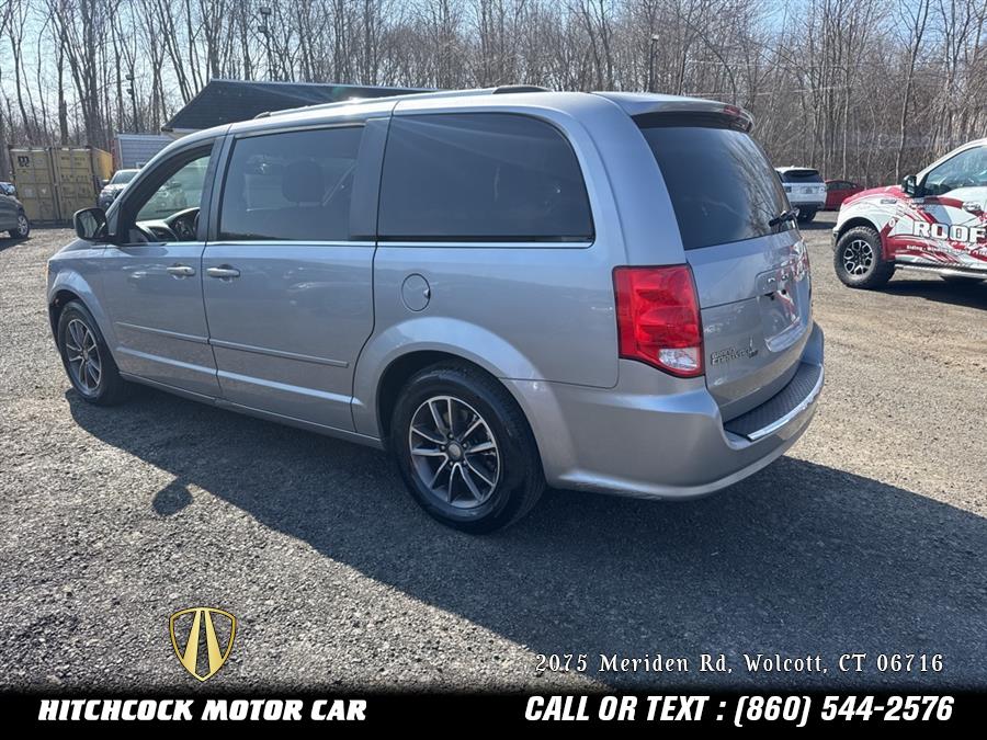 2017 Dodge Grand Caravan SXT, available for sale in Wolcott, Connecticut | Hitchcock Motor Car. Wolcott, Connecticut 2017 Dodge Grand Caravan SXT, available for sale in Wolcott, Connecticut | Hitchcock Motor Car. Wolcott, Connecticut