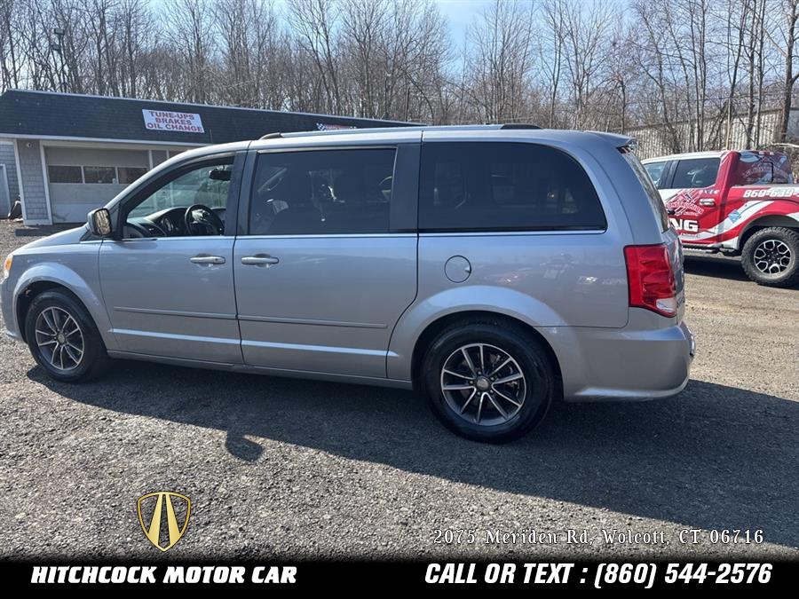 2017 Dodge Grand Caravan SXT, available for sale in Wolcott, Connecticut | Hitchcock Motor Car. Wolcott, Connecticut 2017 Dodge Grand Caravan SXT, available for sale in Wolcott, Connecticut | Hitchcock Motor Car. Wolcott, Connecticut