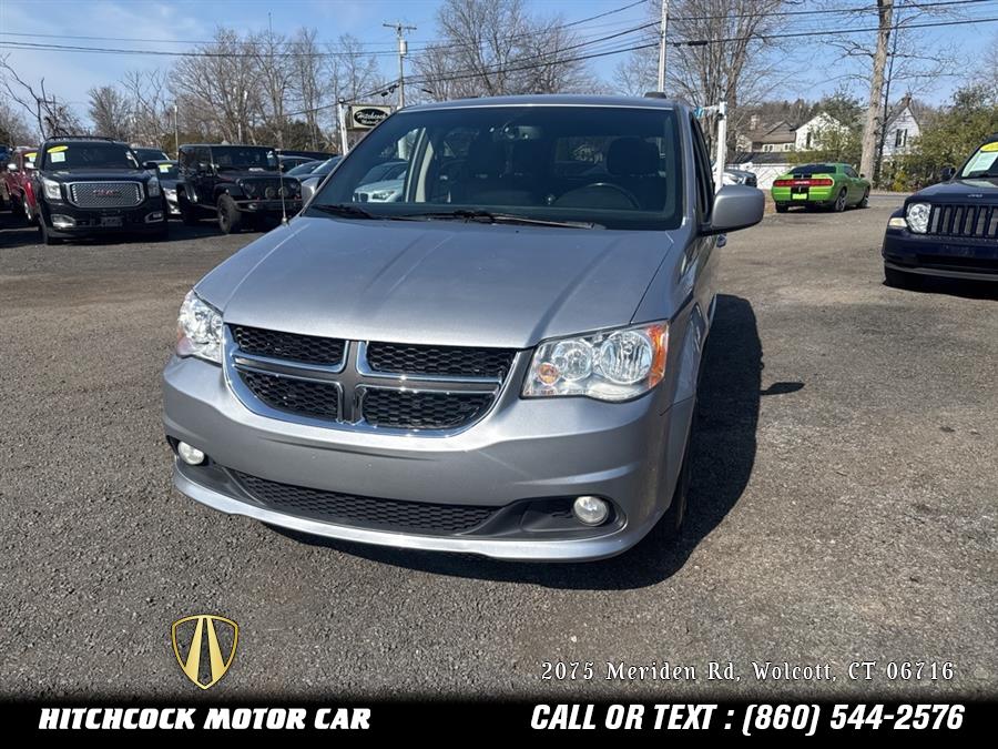 2017 Dodge Grand Caravan SXT, available for sale in Wolcott, Connecticut | Hitchcock Motor Car. Wolcott, Connecticut 2017 Dodge Grand Caravan SXT, available for sale in Wolcott, Connecticut | Hitchcock Motor Car. Wolcott, Connecticut