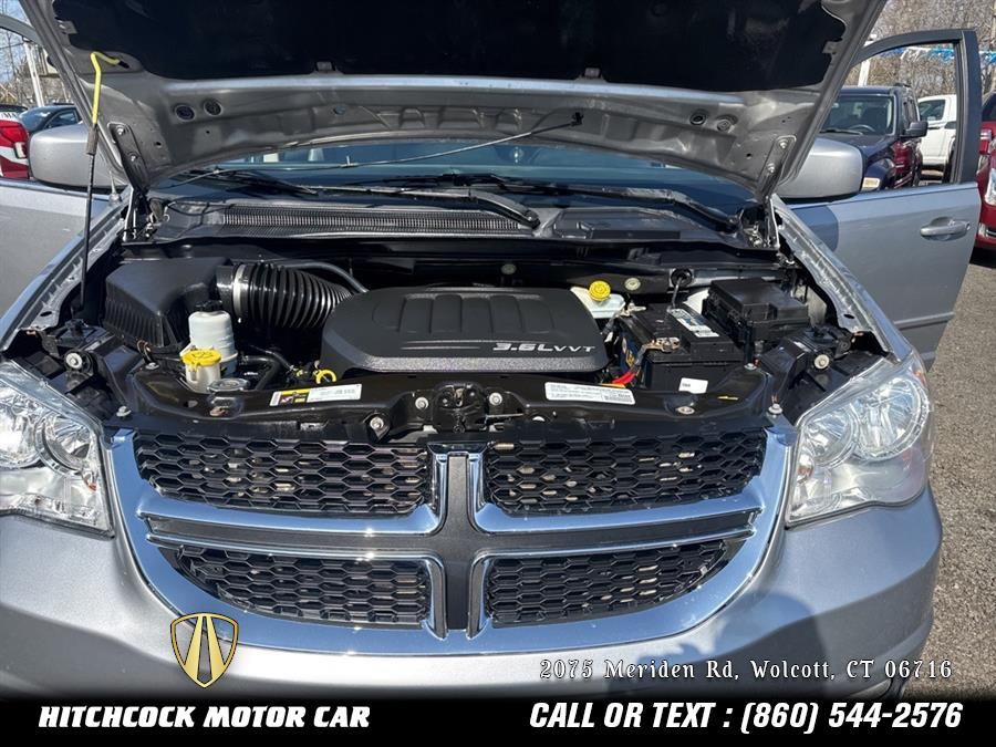 2017 Dodge Grand Caravan SXT, available for sale in Wolcott, Connecticut | Hitchcock Motor Car. Wolcott, Connecticut 2017 Dodge Grand Caravan SXT, available for sale in Wolcott, Connecticut | Hitchcock Motor Car. Wolcott, Connecticut