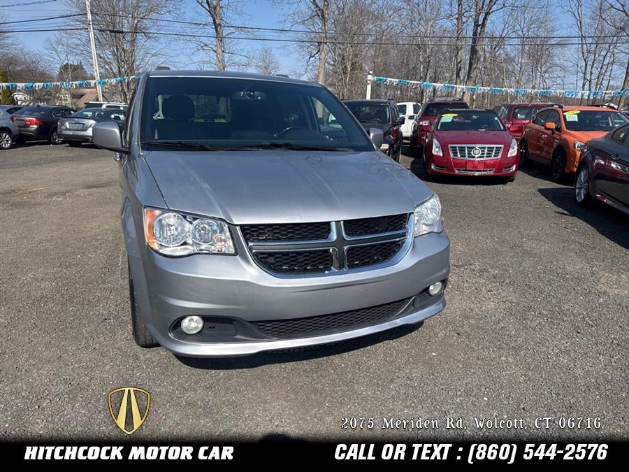 2017 Dodge Grand Caravan SXT, available for sale in Wolcott, Connecticut | Hitchcock Motor Car. Wolcott, Connecticut 2017 Dodge Grand Caravan SXT, available for sale in Wolcott, Connecticut | Hitchcock Motor Car. Wolcott, Connecticut
