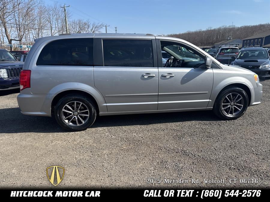 2017 Dodge Grand Caravan SXT, available for sale in Wolcott, Connecticut | Hitchcock Motor Car. Wolcott, Connecticut 2017 Dodge Grand Caravan SXT, available for sale in Wolcott, Connecticut | Hitchcock Motor Car. Wolcott, Connecticut