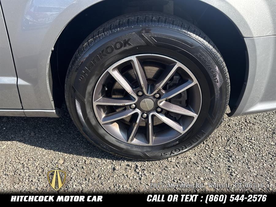 2017 Dodge Grand Caravan SXT, available for sale in Wolcott, Connecticut | Hitchcock Motor Car. Wolcott, Connecticut 2017 Dodge Grand Caravan SXT, available for sale in Wolcott, Connecticut | Hitchcock Motor Car. Wolcott, Connecticut